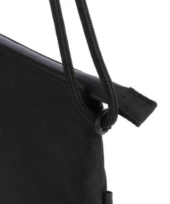 Northwood Rs Umhängetasche Nylon schwarz