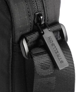 Northwood Rs Umhängetasche Nylon schwarz