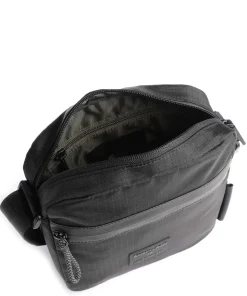 Northwood Rs Umhängetasche Nylon schwarz