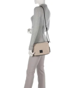 Northwood Rs Umhängetasche Nylon beige