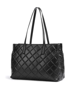 Ocarina Shopper 13″ Lederimitat schwarz