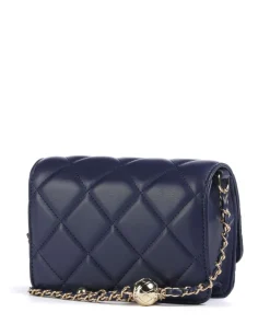 Ocarina Umhängetasche Polyurethane dunkelblau