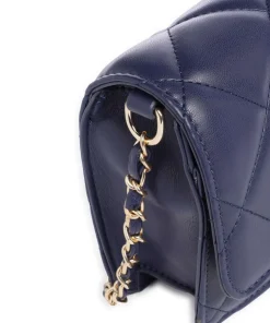 Ocarina Umhängetasche Polyurethane dunkelblau