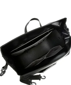 Office-Bag QL2.1 Gepäcktasche Cordura Polyester schwarz