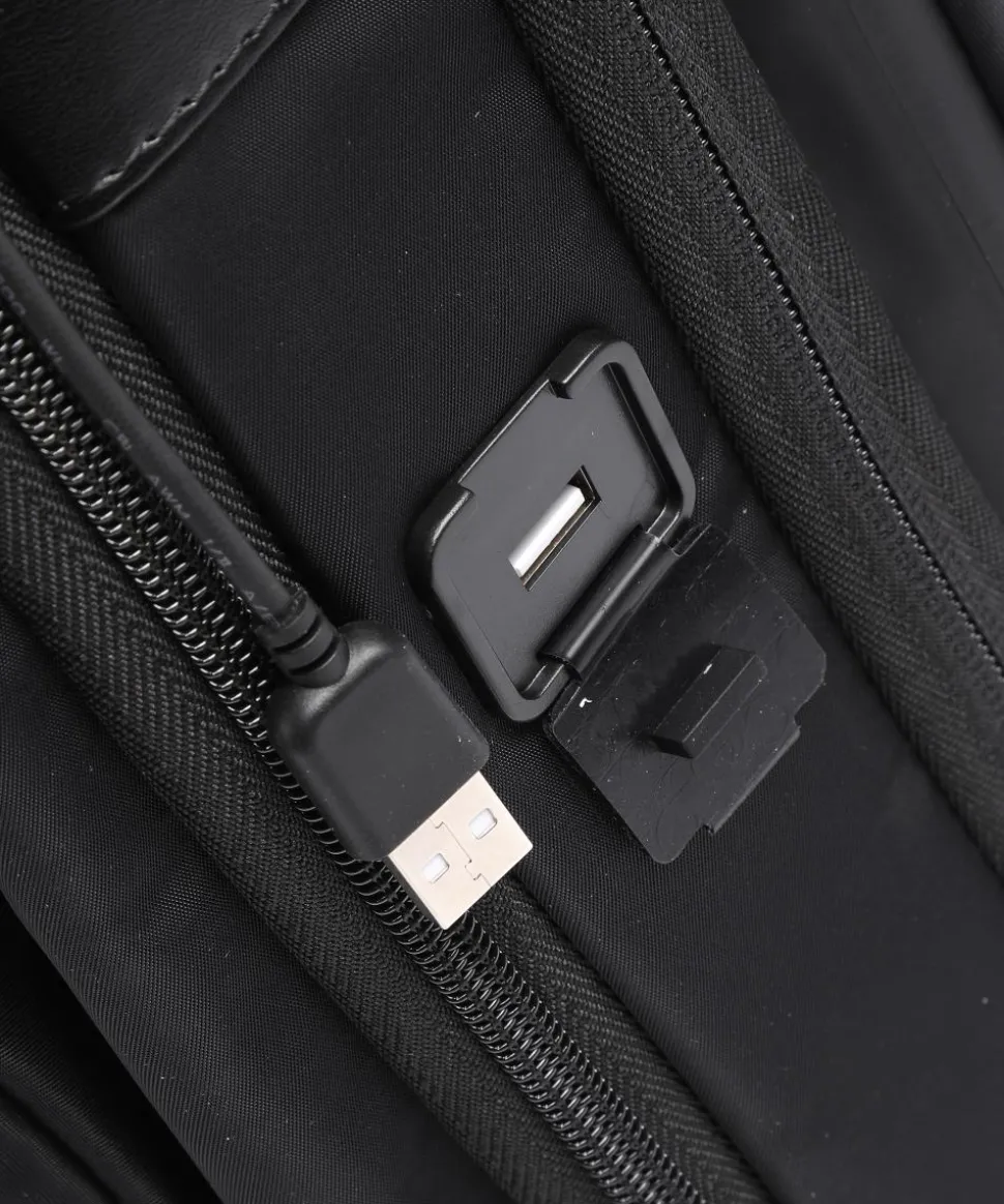 Openroad 2.0 Aktentasche 15″ Nylon, Polyester schwarz