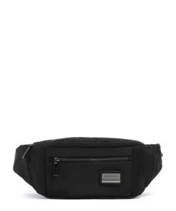 Openroad 2.0 Gürteltasche Nylon schwarz