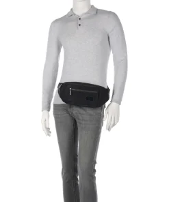 Openroad 2.0 Gürteltasche Nylon schwarz