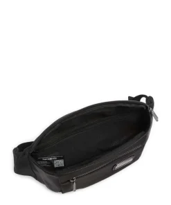 Openroad 2.0 Gürteltasche Nylon schwarz