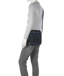 Openroad 2.0 Umhängetasche Nylon dunkelblau