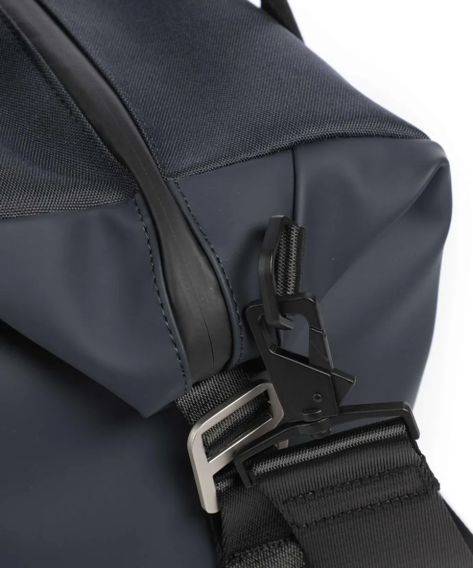 Otaru Small Weekender navy 42 cm