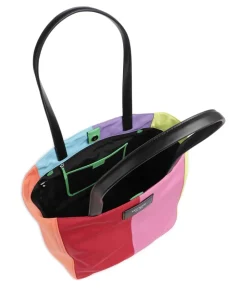 Other Shopper Polyamide mehrfarbig