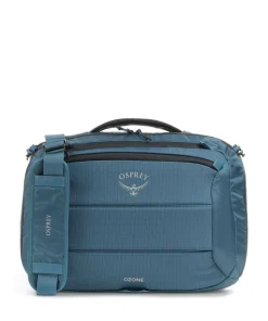 Ozone 20 Weekender blau 43 cm