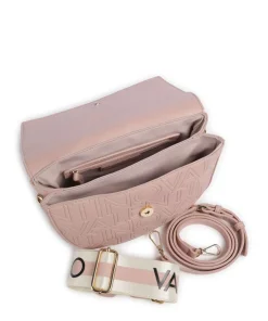 Pansy Umhängetasche Lederimitat altrosa