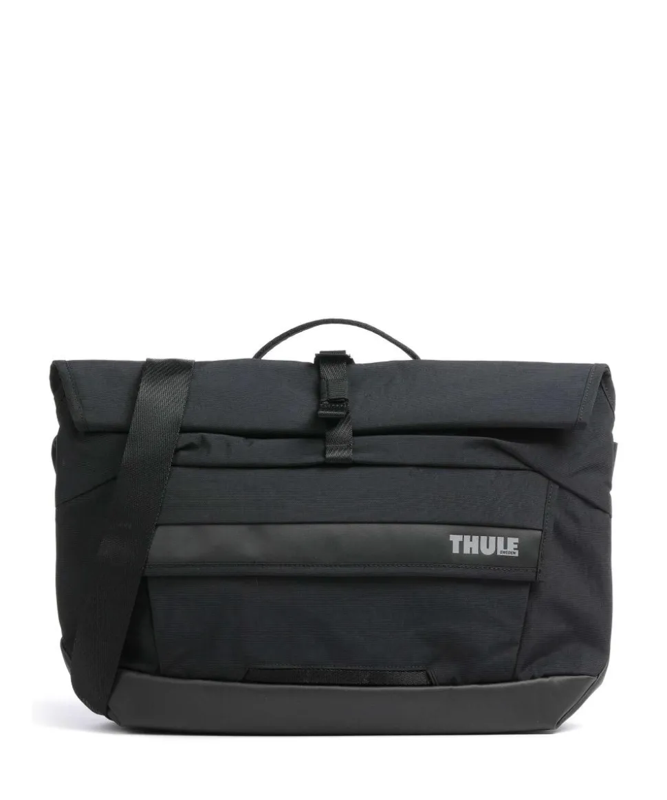 Paramount 14 Aktentasche 14″ Nylon, Polyester schwarz