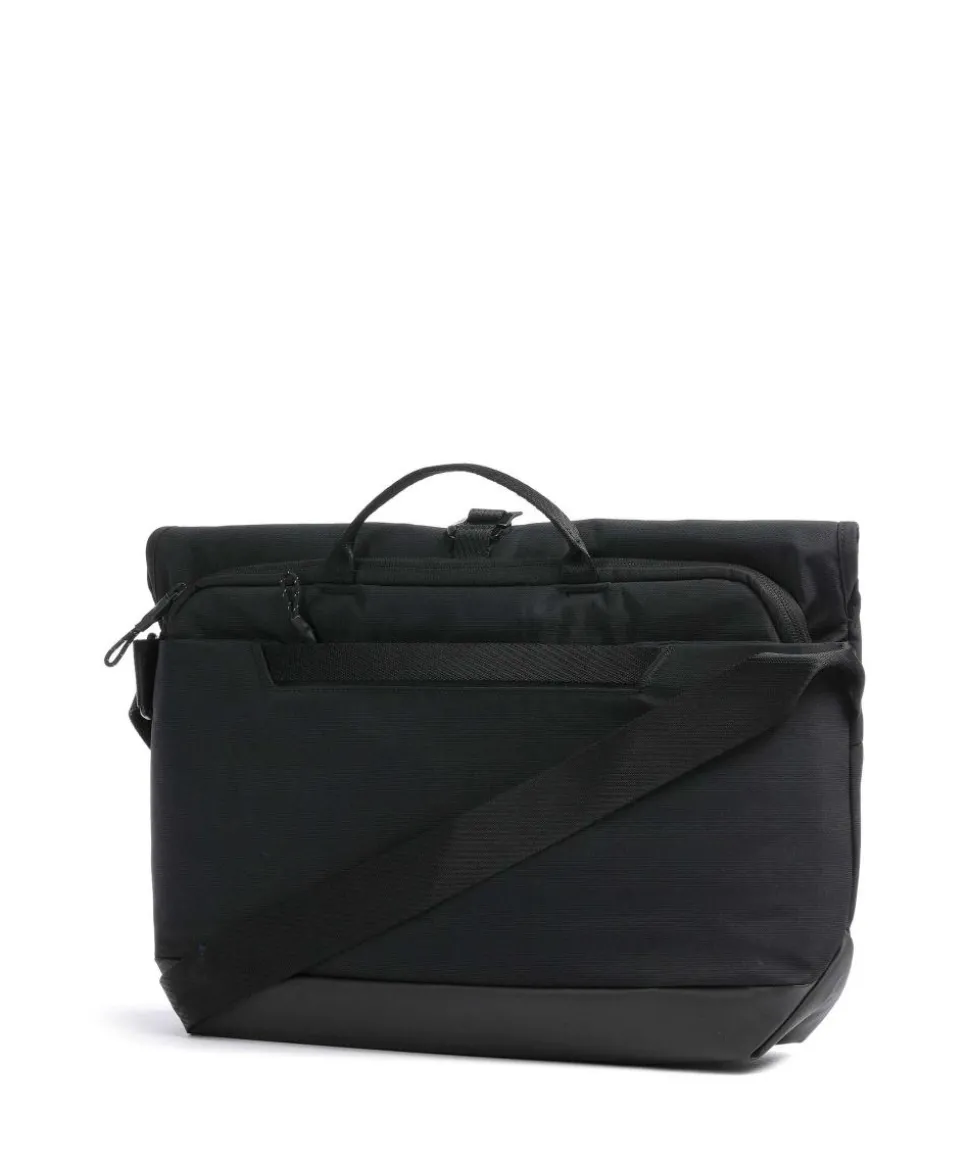 Paramount 14 Aktentasche 14″ Nylon, Polyester schwarz