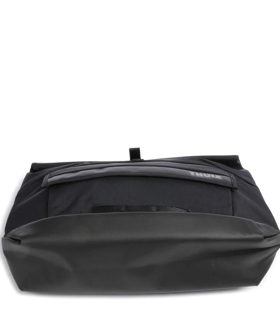 Paramount 14 Aktentasche 14″ Nylon, Polyester schwarz