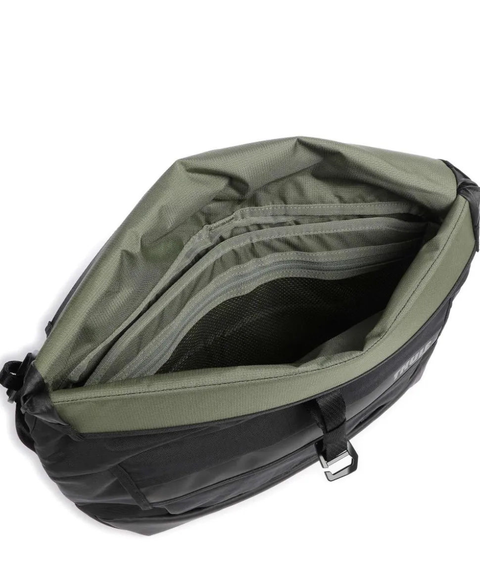 Paramount 14 Aktentasche 14″ Nylon, Polyester schwarz