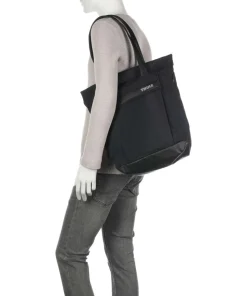 Paramount 22 Shopper 15″ Nylon, Polyester schwarz