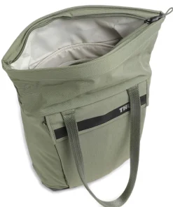 Paramount 22 Shopper 15″ Nylon, Polyester grün