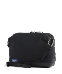 Paramount 2 Umhängetasche Polyester, Nylon schwarz