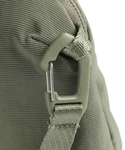 Paramount 2 Umhängetasche Polyester, Nylon grün