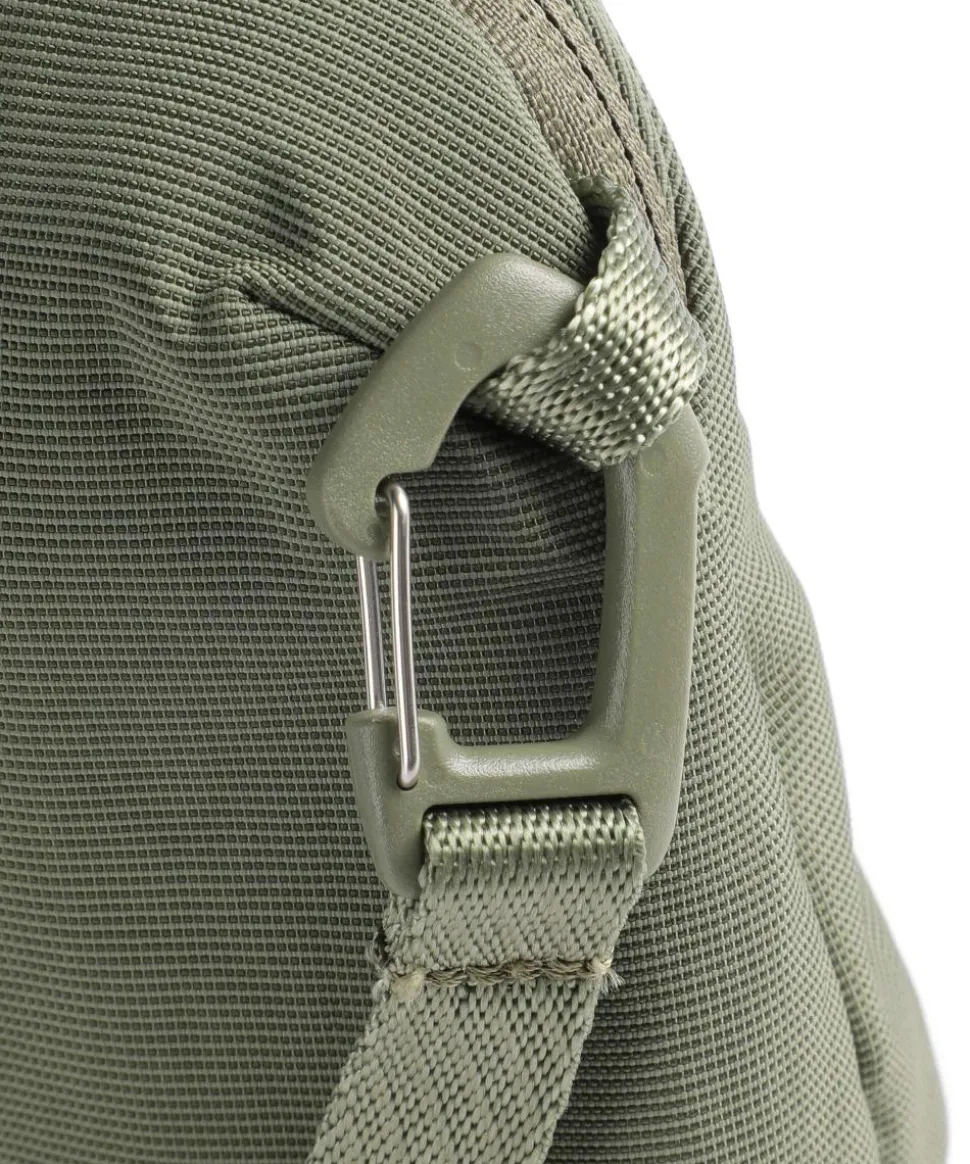 Paramount 2 Umhängetasche Polyester, Nylon grün