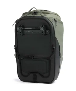Paramount Hybrid Gepäcktasche 16″ Polyester grün