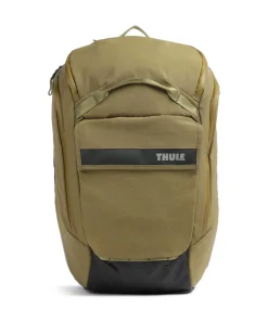 Paramount Hybrid Gepäcktasche 16″ Polyester olivgrün