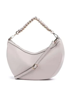 Paris Schultertasche Lederimitat rosa