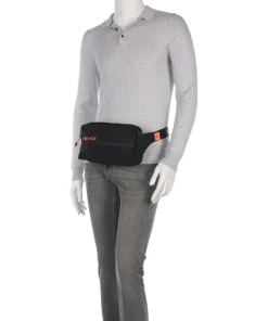 Park City Haik Gürteltasche Polyester schwarz