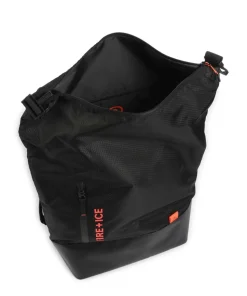 Park City Yuki Weekender schwarz 62 cm