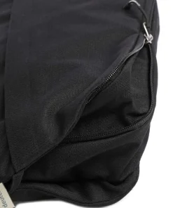 Passway 4+1 Gürteltasche recyceltes Polyester schwarz