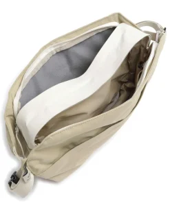 Passway 4+1 Gürteltasche recyceltes Polyester beige