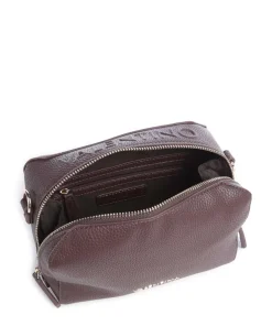 Pattie Umhängetasche Lederimitat wein