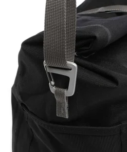 Plus Lenkertasche Cordura Polyester schwarz