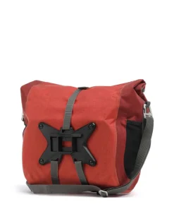 Plus Lenkertasche Cordura Polyester hellrot