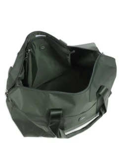 Positano Weekender dunkelgrün 43 cm