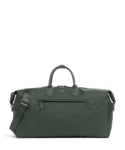 Positano Weekender dunkelgrün 55 cm