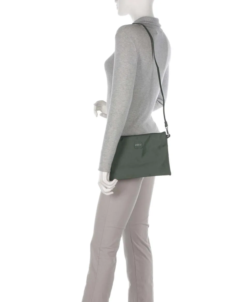 Positano Weekender dunkelgrün 55 cm