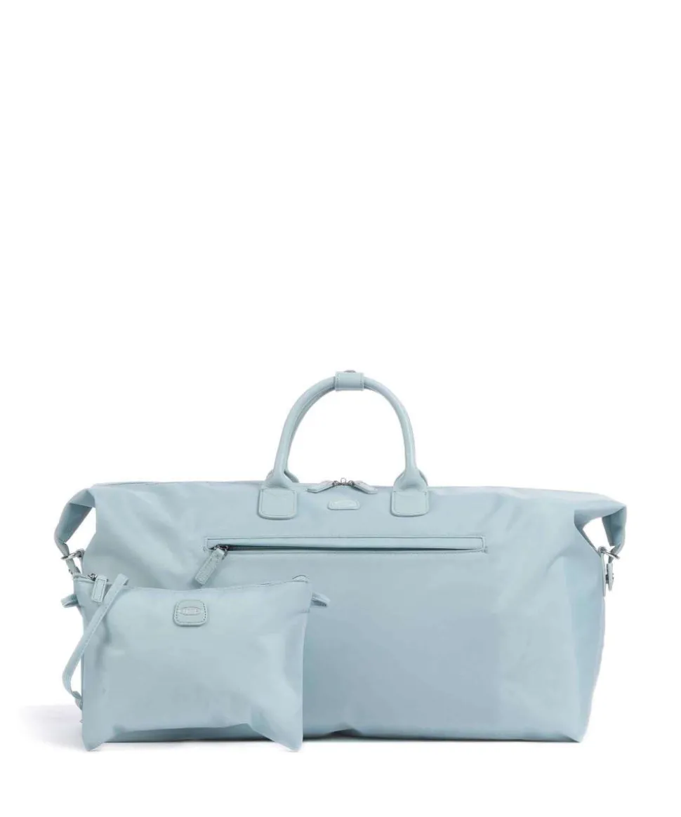 Positano Weekender hellblau 55 cm