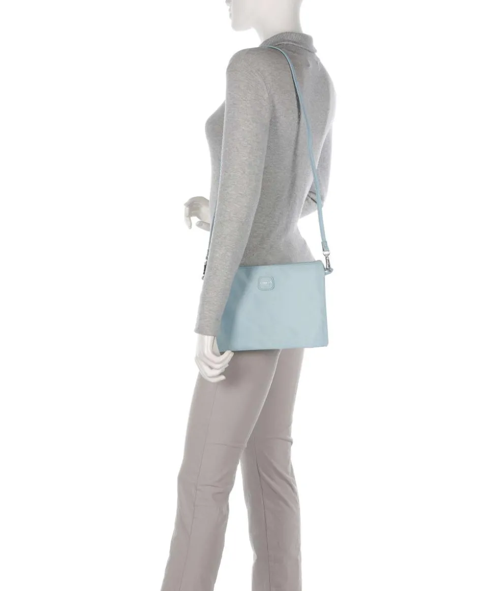 Positano Weekender hellblau 55 cm