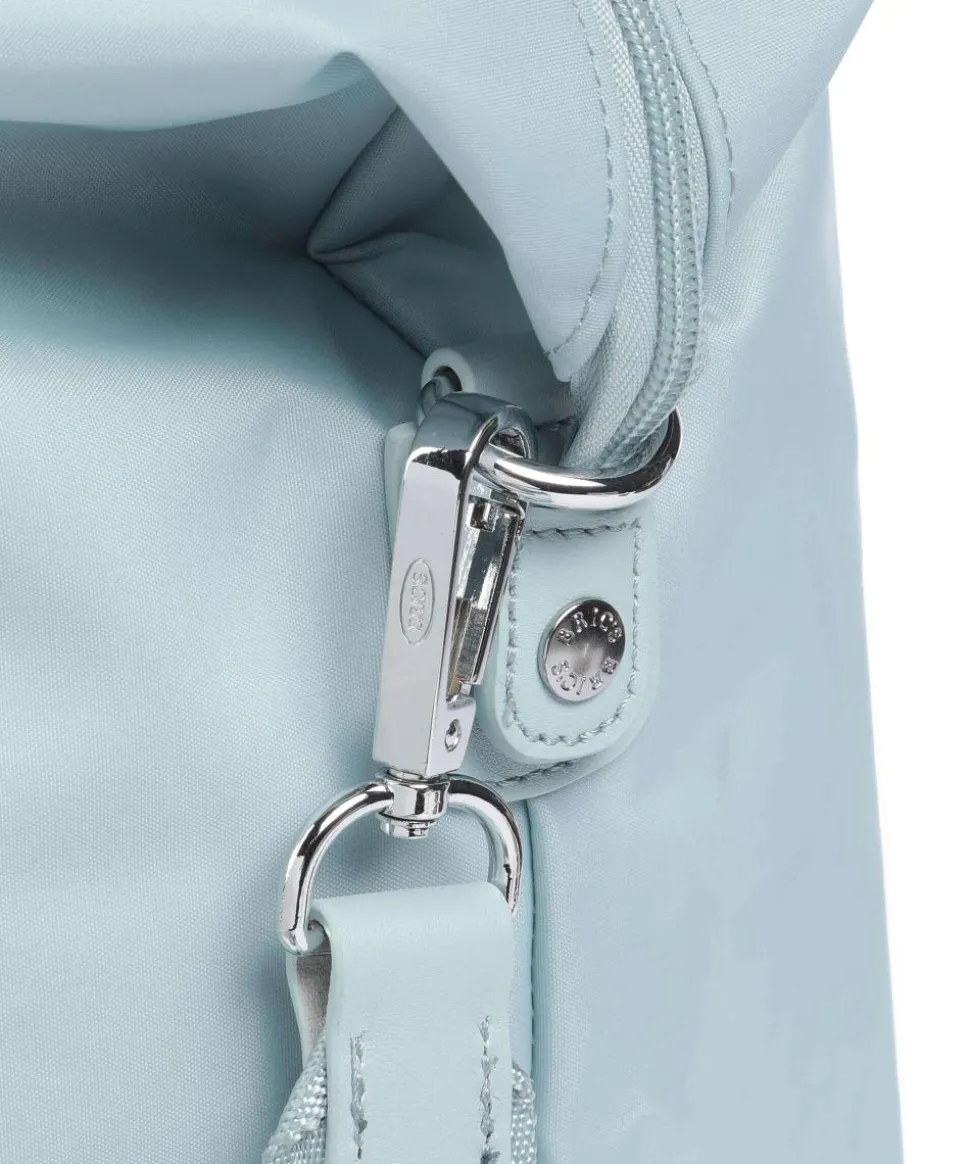 Positano Weekender hellblau 55 cm