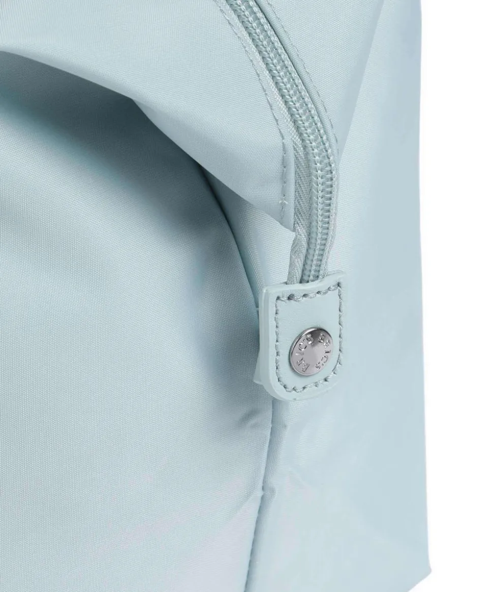 Positano Weekender hellblau 43 cm