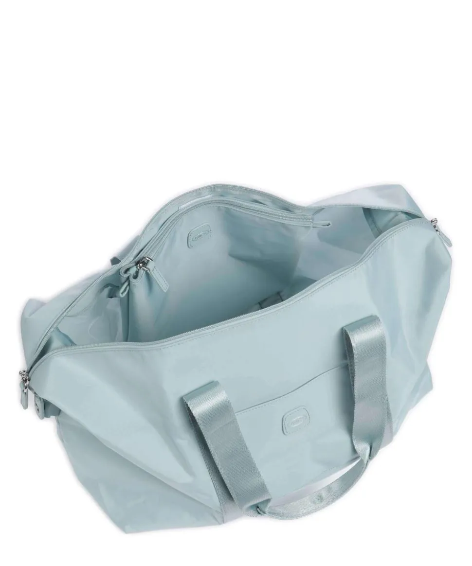 Positano Weekender hellblau 43 cm