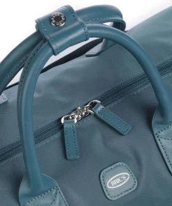 Positano Weekender petrol 55 cm