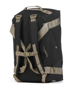 Printed Shrub Weekender schwarz 55 cm