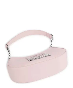 Prism Schultertasche Lederimitat rosa