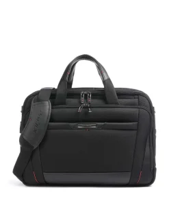 Pro-DLX 5 Aktentasche 17″ Ballistic Nylon schwarz