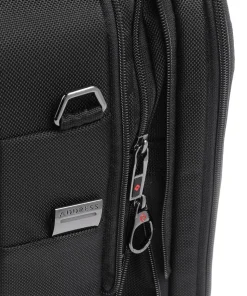 Pro-DLX 5 Aktentasche 17″ Ballistic Nylon schwarz