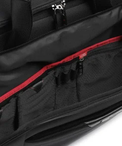 Pro-DLX 5 Aktentasche 17″ Ballistic Nylon schwarz